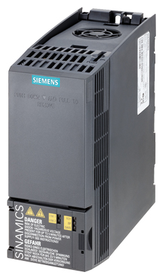 RAVEN-Siemens 6SL3210-1KE15-8UB2
