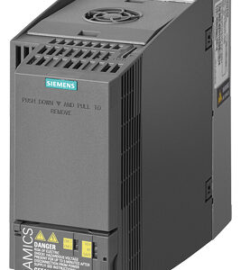 RAVEN-Siemens-6SL3210-1KE21-7UB1