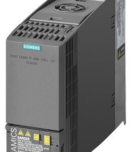 RAVEN-Siemens-6SL3210-1KE18-8UP1