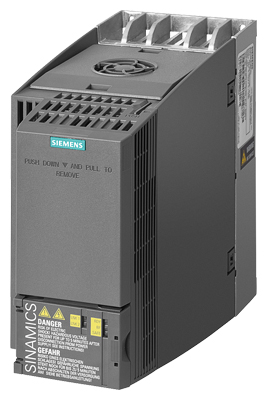 RAVEN-Siemens-6SL3210-1KE21-7UP1